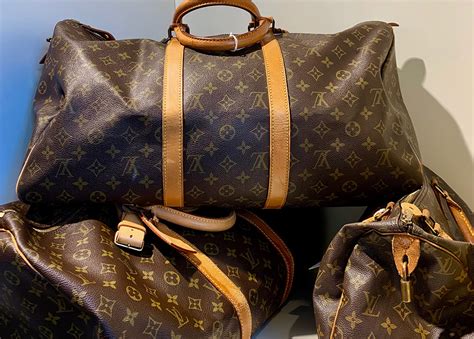 where is louis vuitton sold